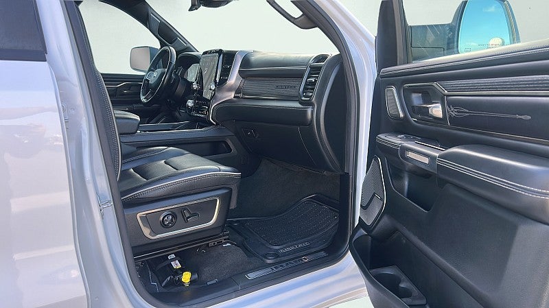 2021 RAM 1500 4WD Limited