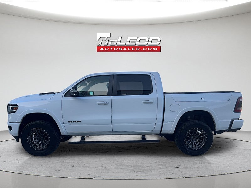 2021 RAM 1500 4WD Limited