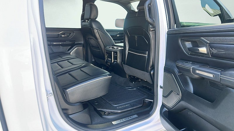 2021 RAM 1500 4WD Limited