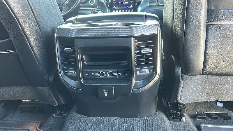 2021 RAM 1500 4WD Limited