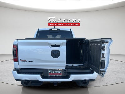 2021 RAM 1500 4WD Limited