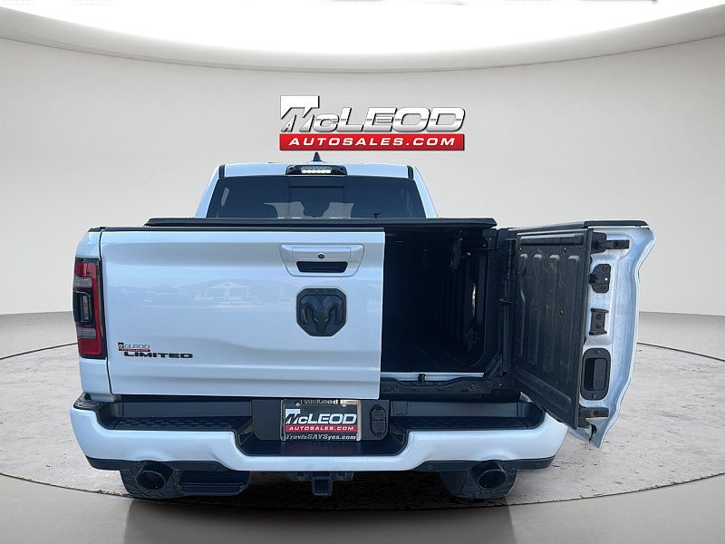 2021 RAM 1500 4WD Limited