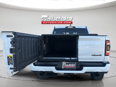 2021 RAM 1500 4WD Limited