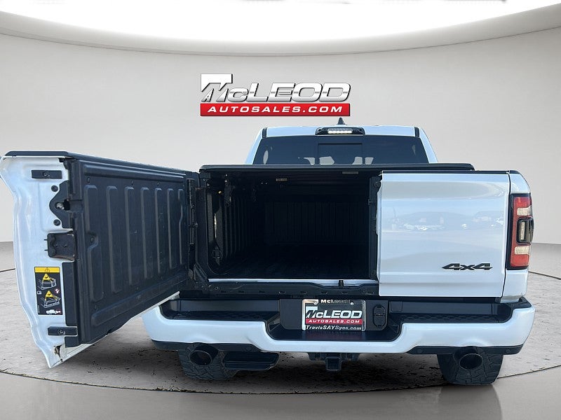 2021 RAM 1500 4WD Limited