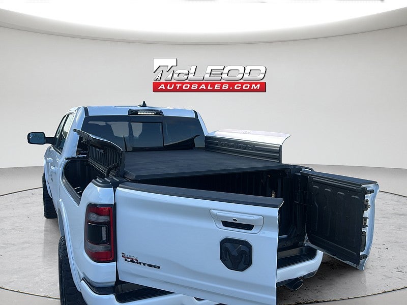 2021 RAM 1500 4WD Limited