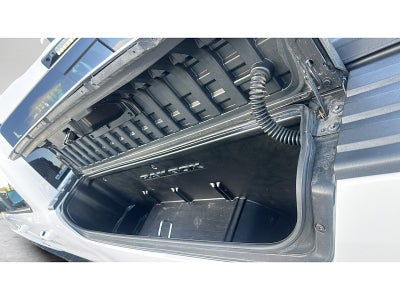 2021 RAM 1500 4WD Limited