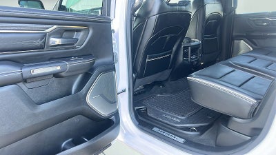 2021 RAM 1500 4WD Limited