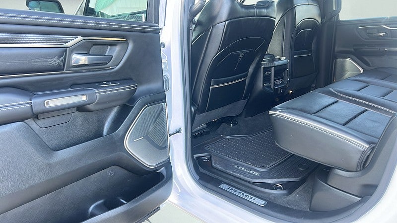 2021 RAM 1500 4WD Limited
