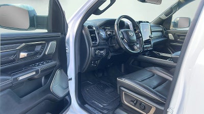 2021 RAM 1500 4WD Limited