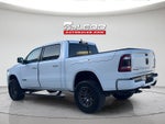 2021 RAM 1500 4WD Limited