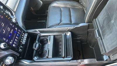 2021 RAM 1500 4WD Limited