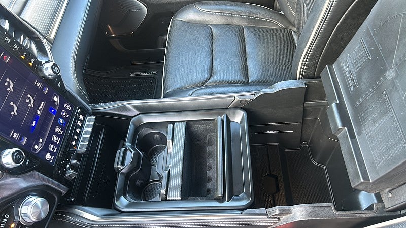 2021 RAM 1500 4WD Limited