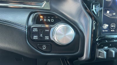2021 RAM 1500 4WD Limited