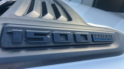 2021 RAM 1500 4WD Limited