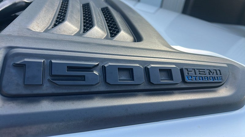 2021 RAM 1500 4WD Limited