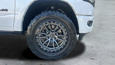 2021 RAM 1500 4WD Limited