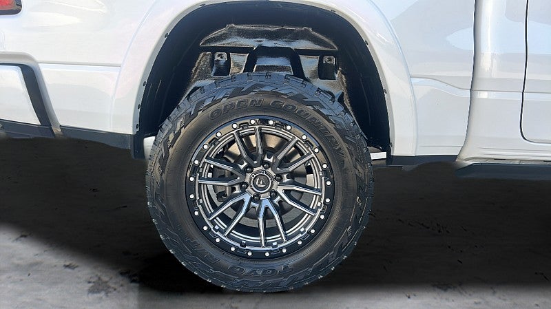 2021 RAM 1500 4WD Limited