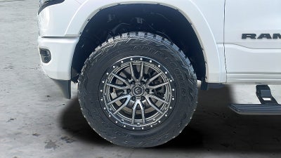 2021 RAM 1500 4WD Limited
