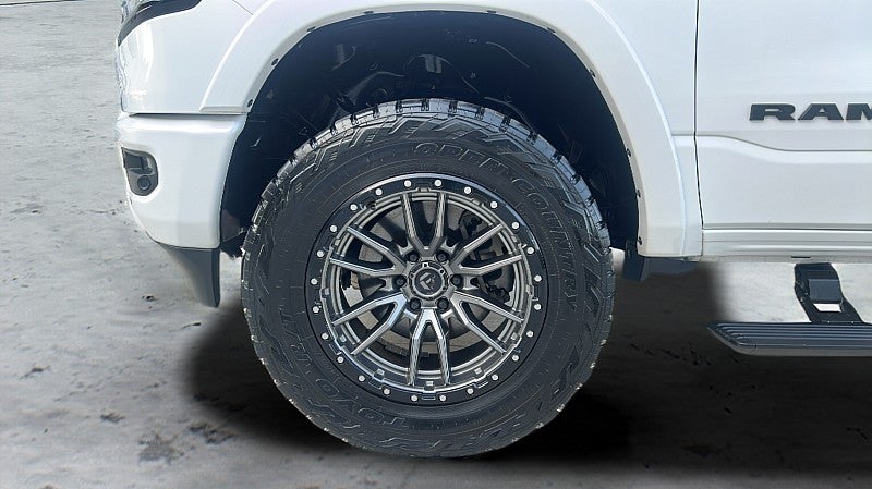 2021 RAM 1500 4WD Limited
