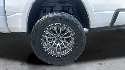2021 RAM 1500 4WD Limited