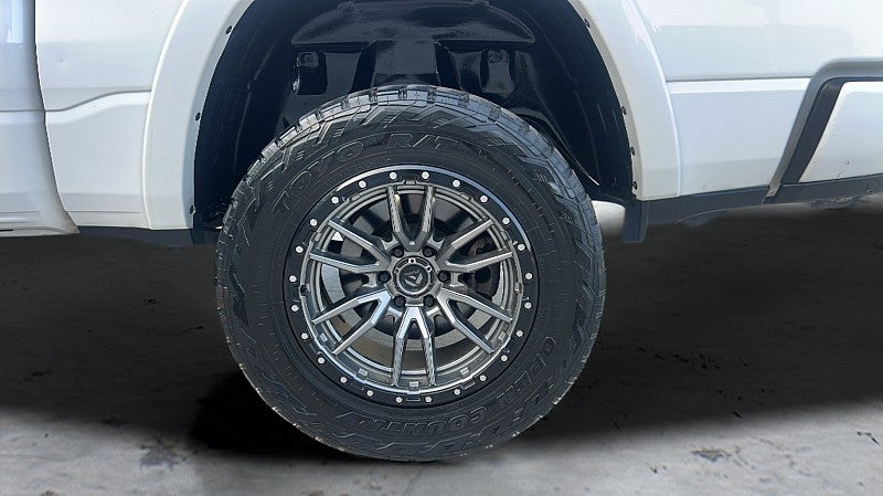 2021 RAM 1500 4WD Limited