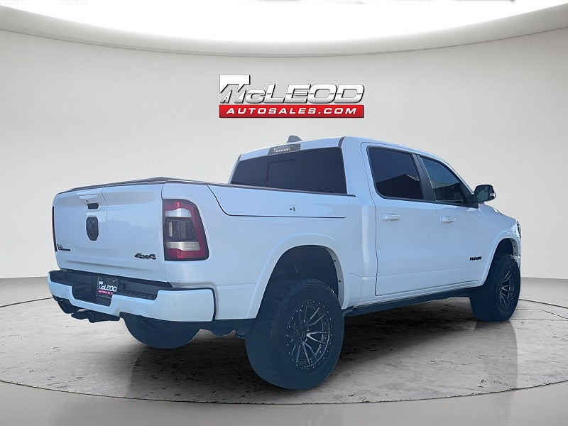 2021 RAM 1500 4WD Limited