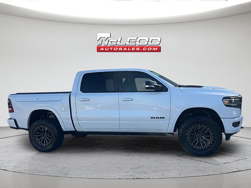 2021 RAM 1500 4WD Limited