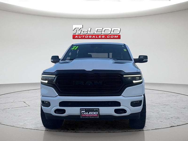 2021 RAM 1500 4WD Limited