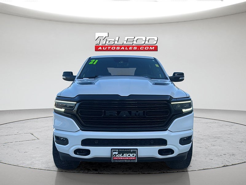 2021 RAM 1500 4WD Limited