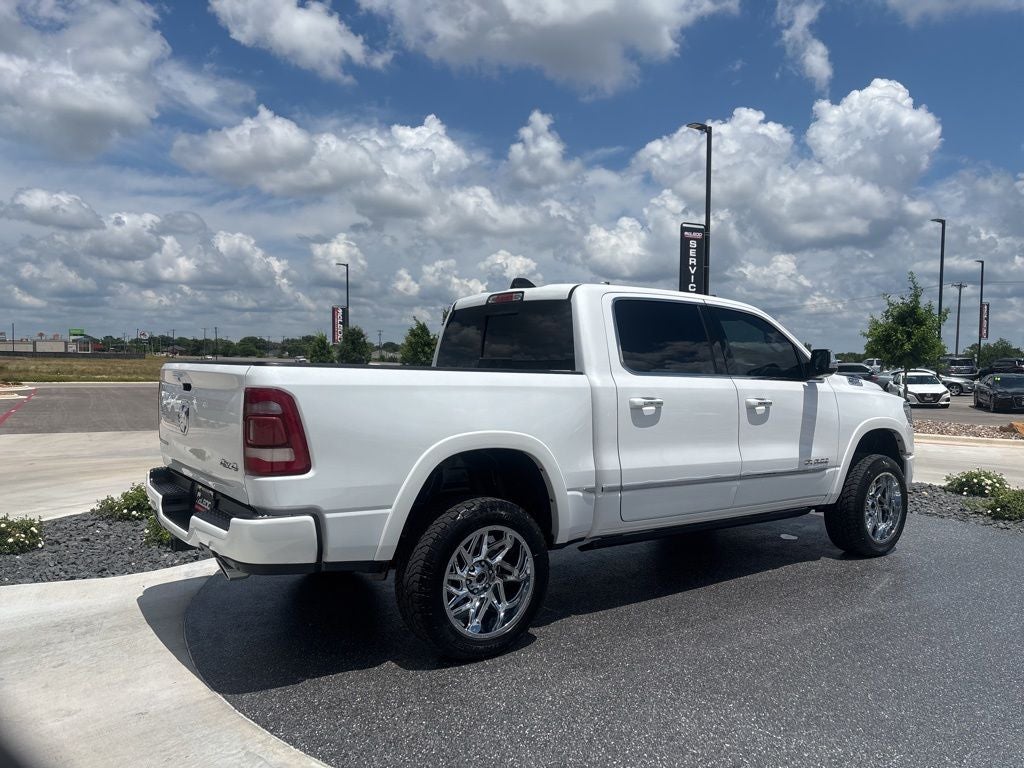 2019 RAM 1500 Limited