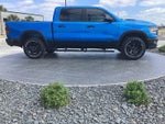 2024 RAM 1500 4WD Rebel