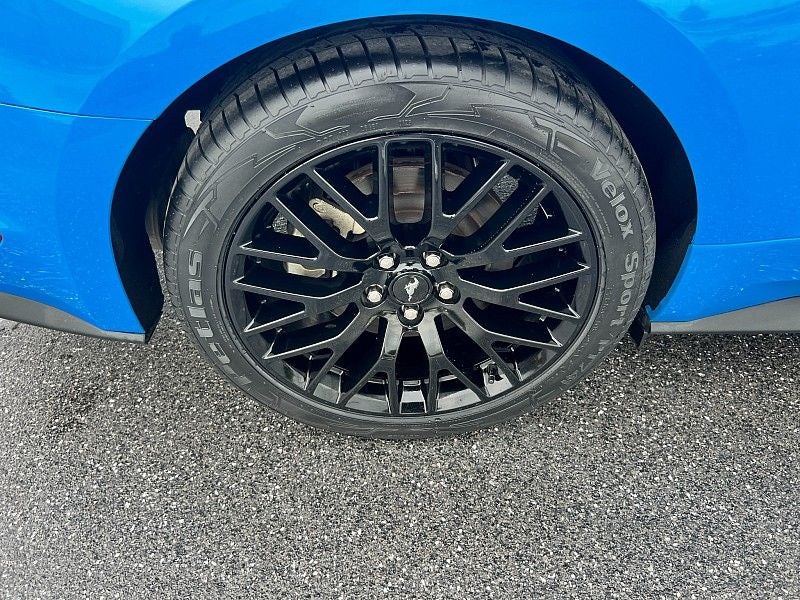 2023 Ford Mustang GT Premium
