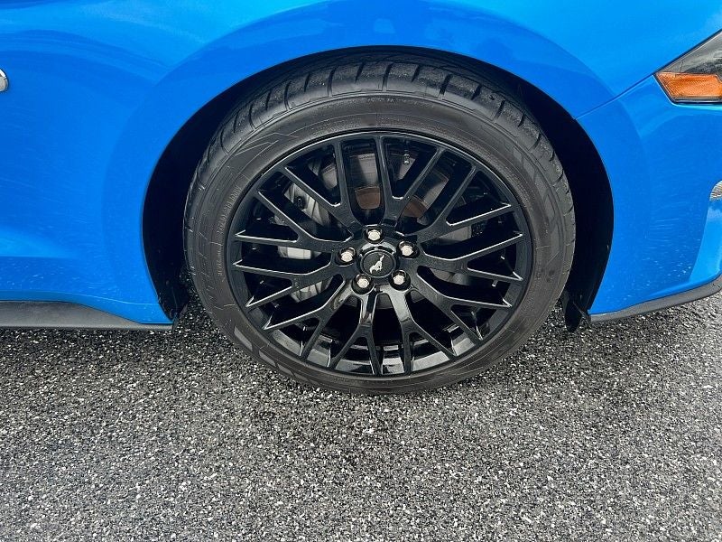 2023 Ford Mustang GT Premium