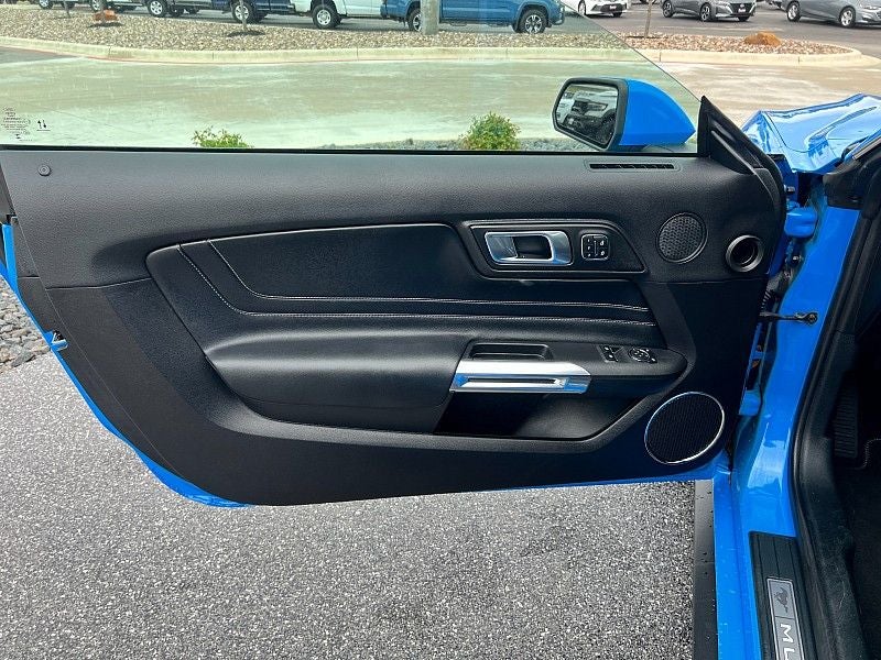 2023 Ford Mustang GT Premium