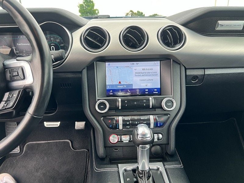 2023 Ford Mustang GT Premium