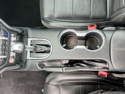 2023 Ford Mustang GT Premium