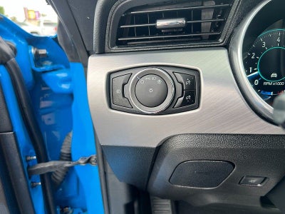 2023 Ford Mustang GT Premium