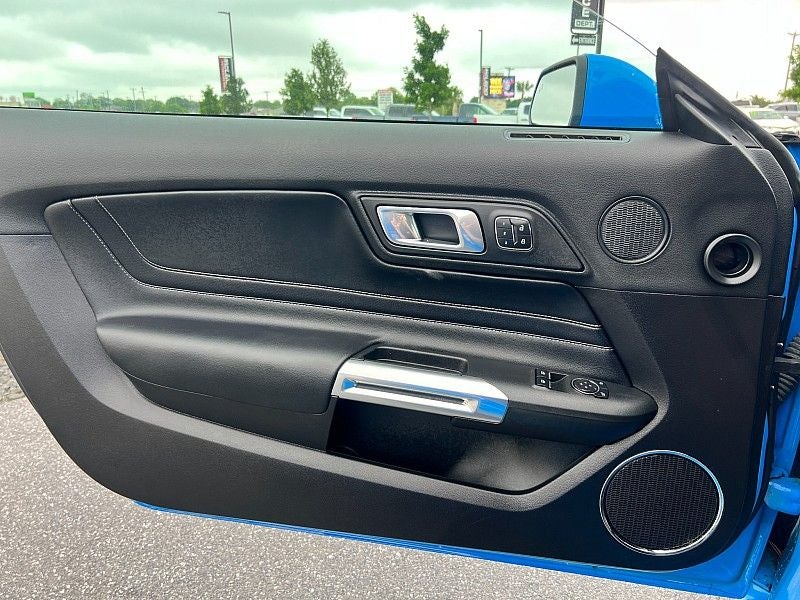 2023 Ford Mustang GT Premium