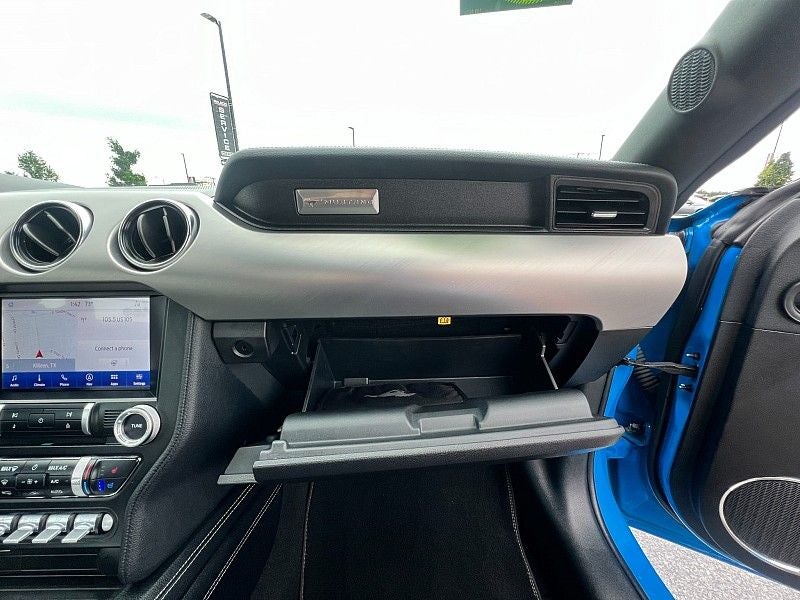 2023 Ford Mustang GT Premium