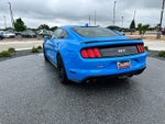 2023 Ford Mustang GT Premium