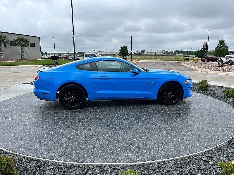 2023 Ford Mustang GT Premium