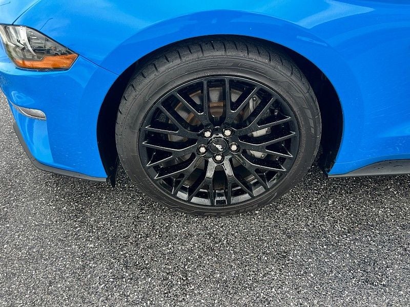 2023 Ford Mustang GT Premium