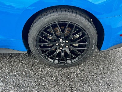 2023 Ford Mustang GT Premium