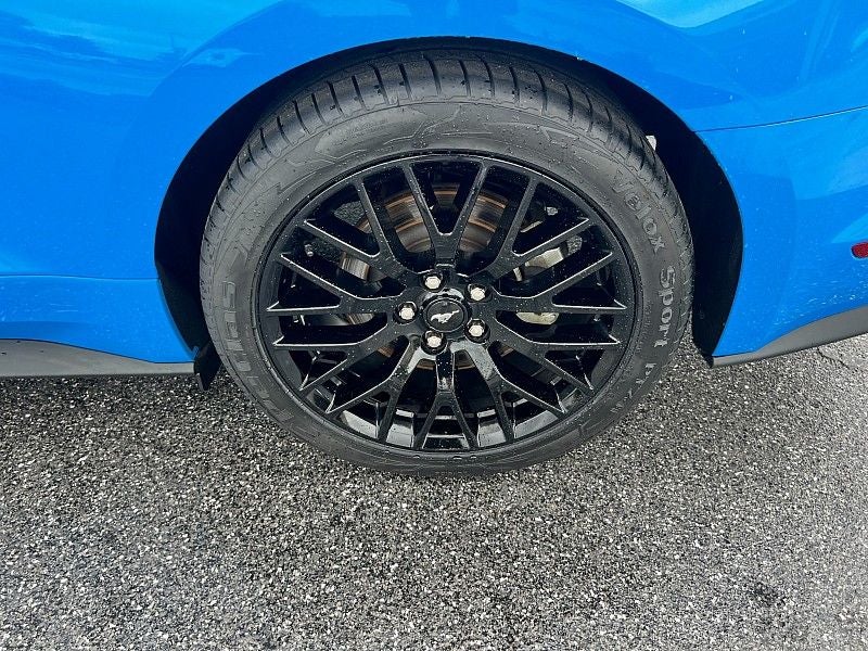 2023 Ford Mustang GT Premium
