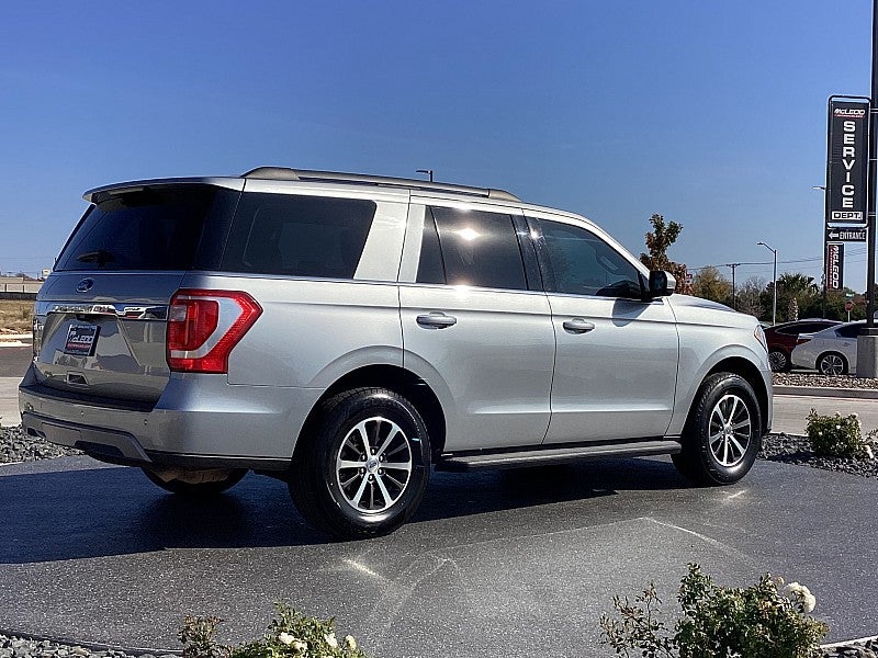 2020 Ford Expedition XLT