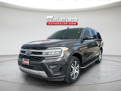 2022 Ford Expedition XLT