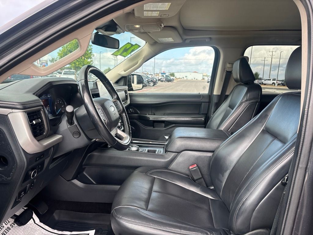 2022 Ford Expedition XLT