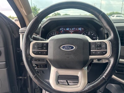 2022 Ford Expedition XLT