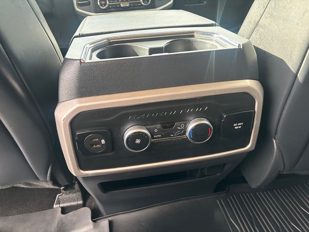 2022 Ford Expedition XLT
