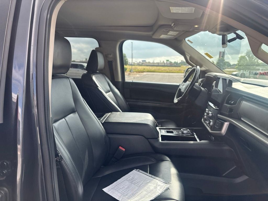 2022 Ford Expedition XLT
